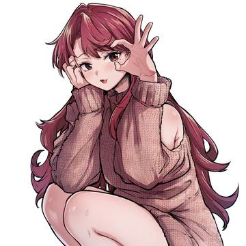あかりちゃん