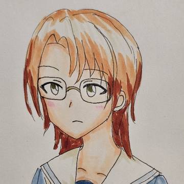 敷島緑さん