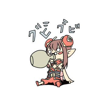 シャオメイ