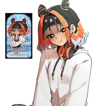 아일라