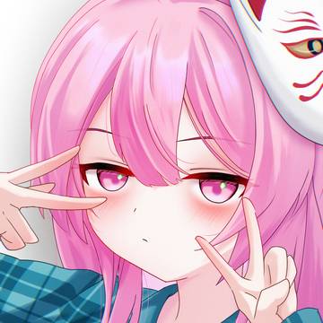こころちゃん