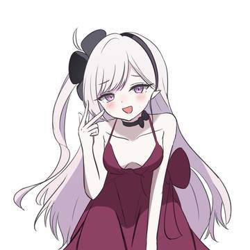 ドレスムツキ