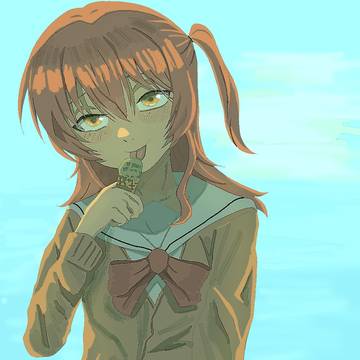 喜多ちゃん