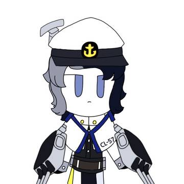 USS モントピリア(+Mk.II)