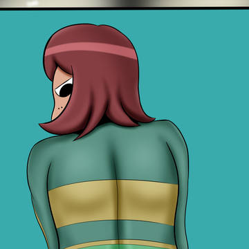 Whatever Wednesday: Kim