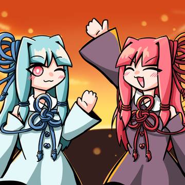 コトホリお疲れ様でした！