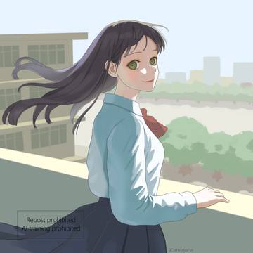5月学校