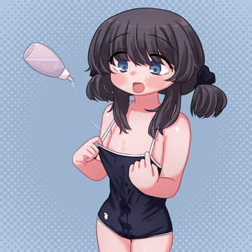 ぬるぬるびのちゃん