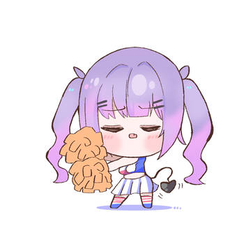 トワ様ッッ