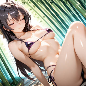 周防有希