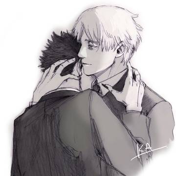 チェンソーマン：デンビムrkgk4