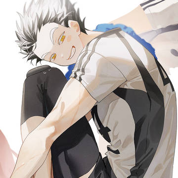 bokuto