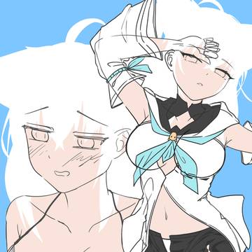 フブキ