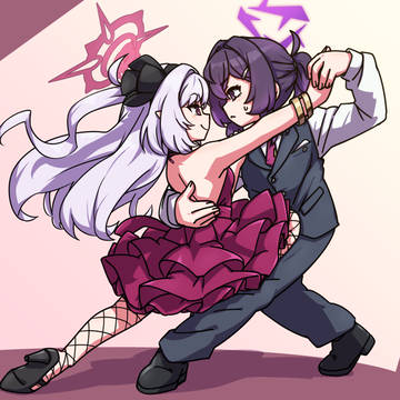 タンゴ
