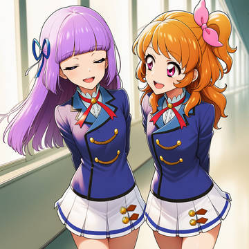 教室移動