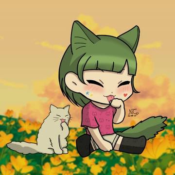 Happy Birthday Sae!