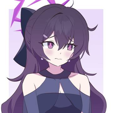 伊草ハルカ