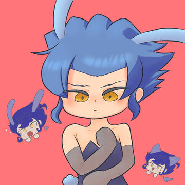 兔子