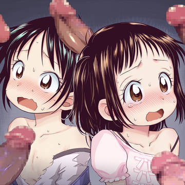 ショ●☆バ●の数年後くらいの花ちゃんのりっぺ