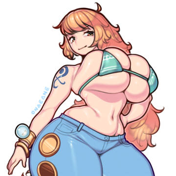 Nami ⛱️