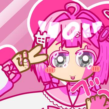 ベロピース‼️