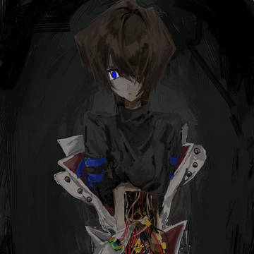 遊戯王落書きまとめ