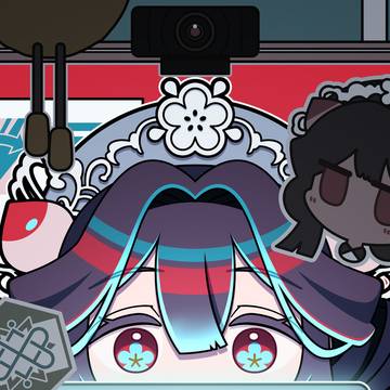 スーツケース・ヒーロー！