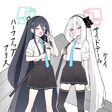 5月の落書きまとめ
