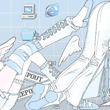 Angel (ではない)