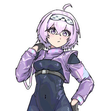 赛车服