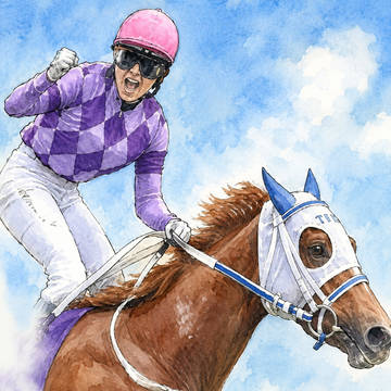 ジュウリョクピエロと今村聖奈