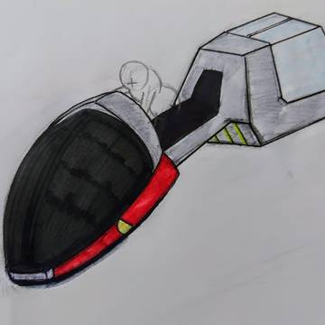 No.39 アングロスライダー