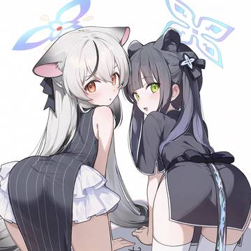 ココナ&シュン~❤️