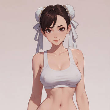 春麗11