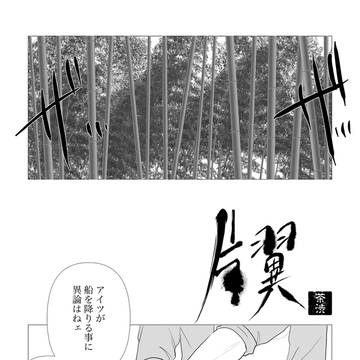 片翼