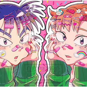 お気に絵 再掲