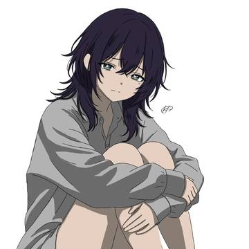 超無理限界ギリなボサ葉さん