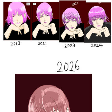 過去絵リメイク5