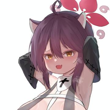 シスターカエデ