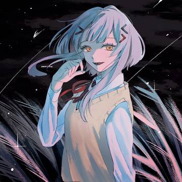 待ってたよ