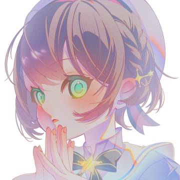 大空スバル