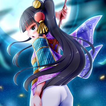 寿々姫