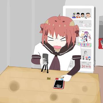 え？嘘