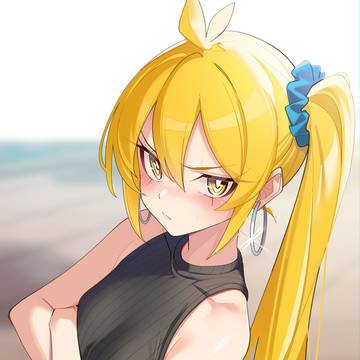 亞北ネル 💛