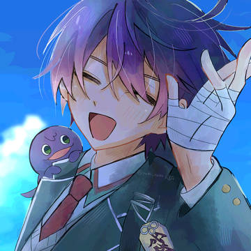 4年半ありがとう