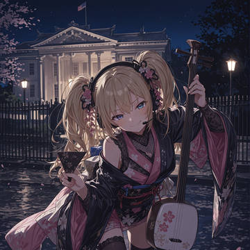 急襲!アメリカン・ニンジャ!!