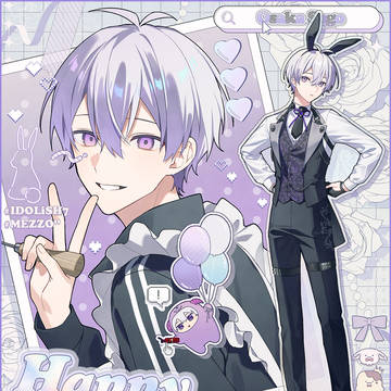 逢坂壮五生誕祭2026