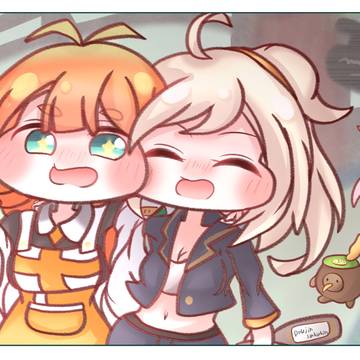 🥕🚔