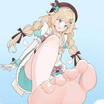 【委托】二色ちゃお