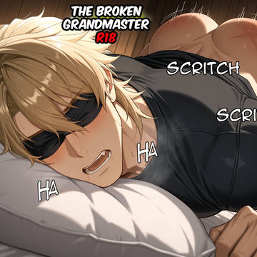 The Broken Grandmaster